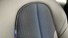 BMW 1 Series 118i [136] M Sport 5dr Step Auto [LCP] Petrol Hatchback